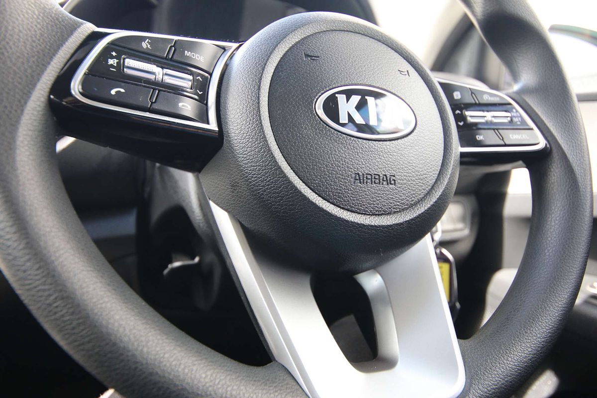 2019 Kia Cerato S BD