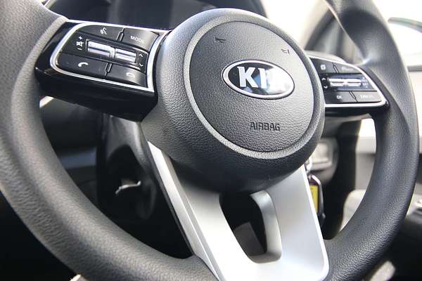 2019 Kia Cerato S BD