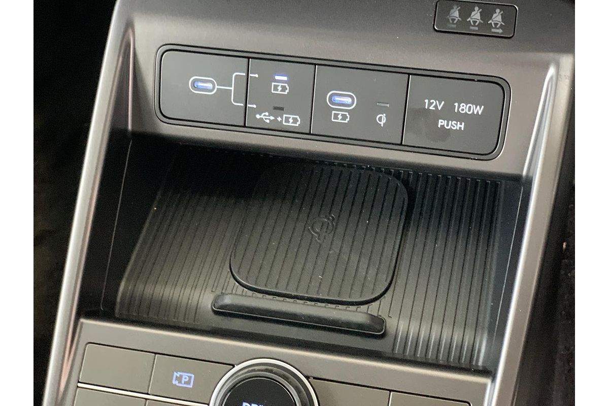 2024 Hyundai i30 Elite CN7.V2