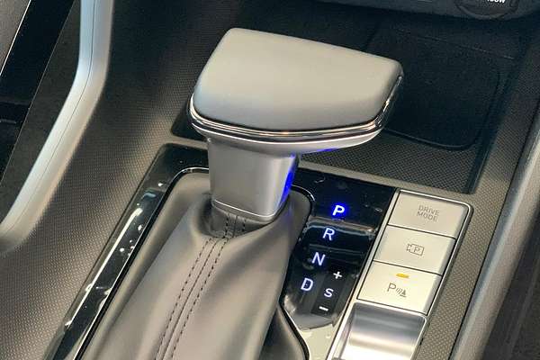 2025 Hyundai i30 CN7.V2