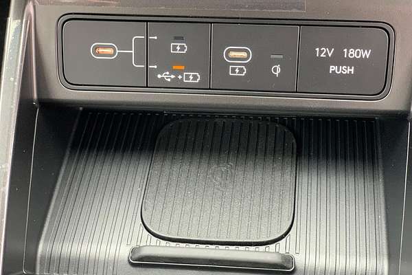 2025 Hyundai Kona Premium N Line SX2.V2