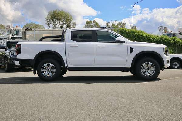 2024 Ford Ranger XLT 4X4 3.0L