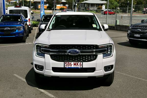 2024 Ford Ranger XLT 4X4 3.0L