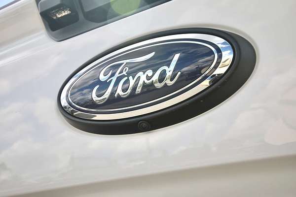 2024 Ford Ranger XLT 4X4 3.0L