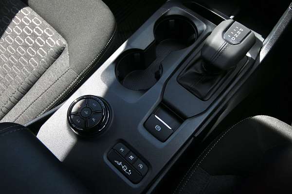 2024 Ford Ranger XLT 4X4 3.0L