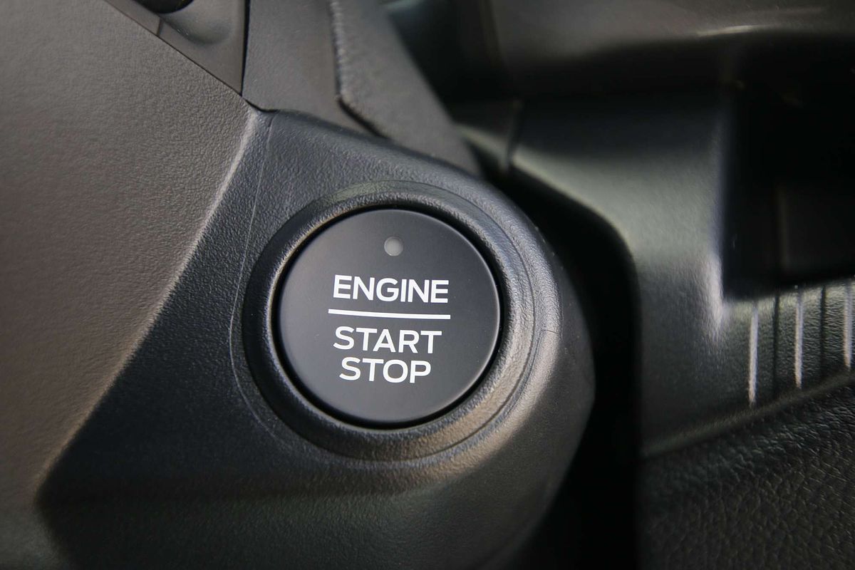 2024 Ford Ranger XLT 4X4 3.0L