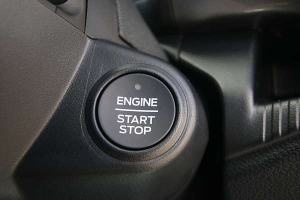 2024 Ford Ranger XLT 4X4 3.0L