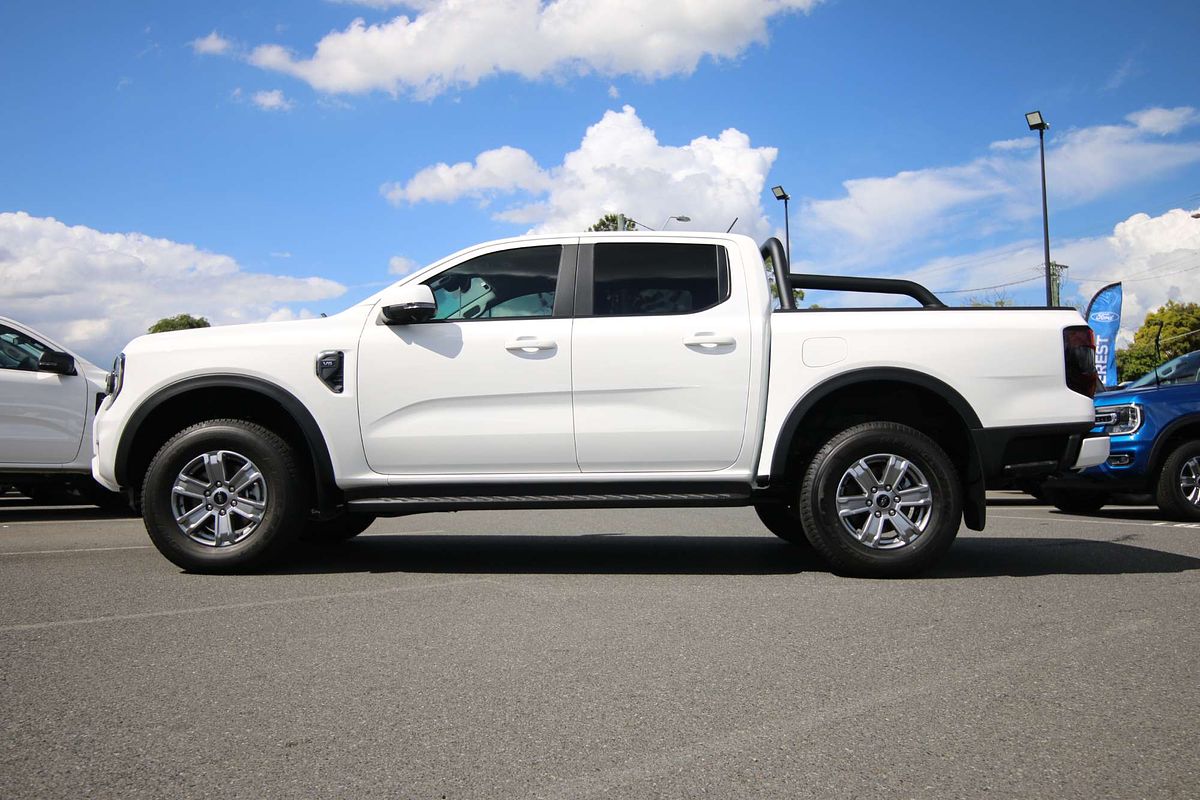 2024 Ford Ranger XLT 4X4 3.0L