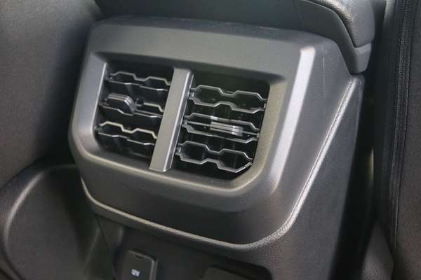2024 Ford Ranger XLT 4X4 3.0L