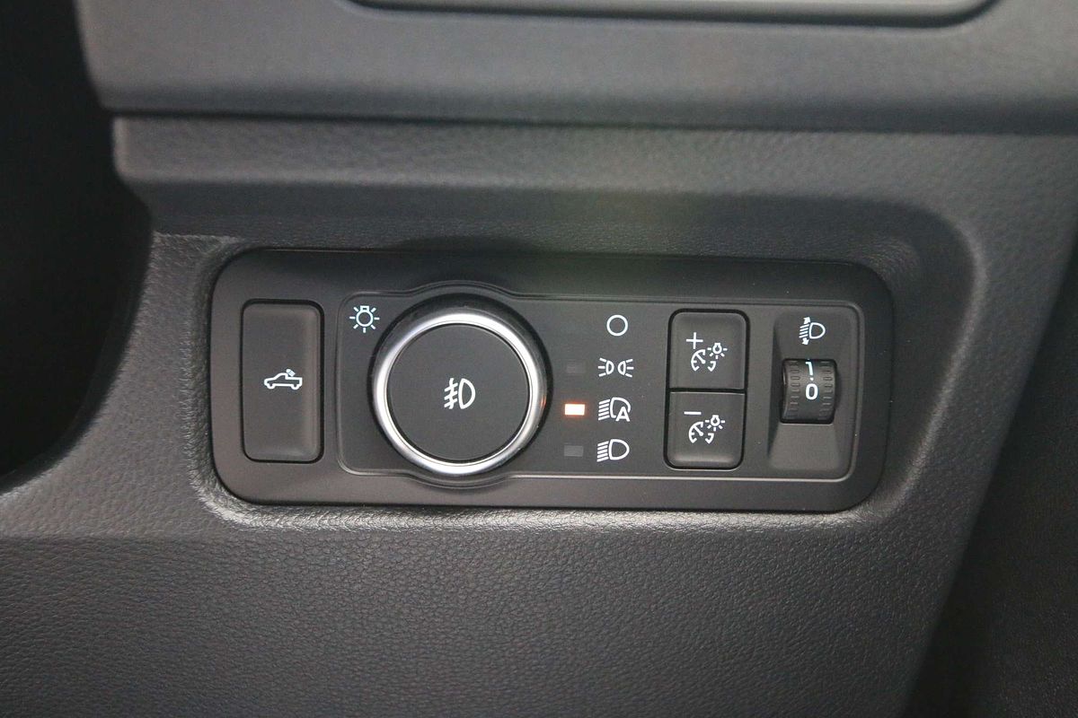 2024 Ford Ranger XLT 4X4 3.0L
