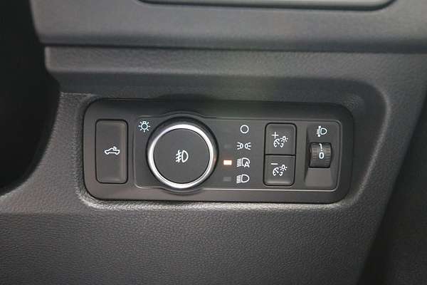 2024 Ford Ranger XLT 4X4 3.0L