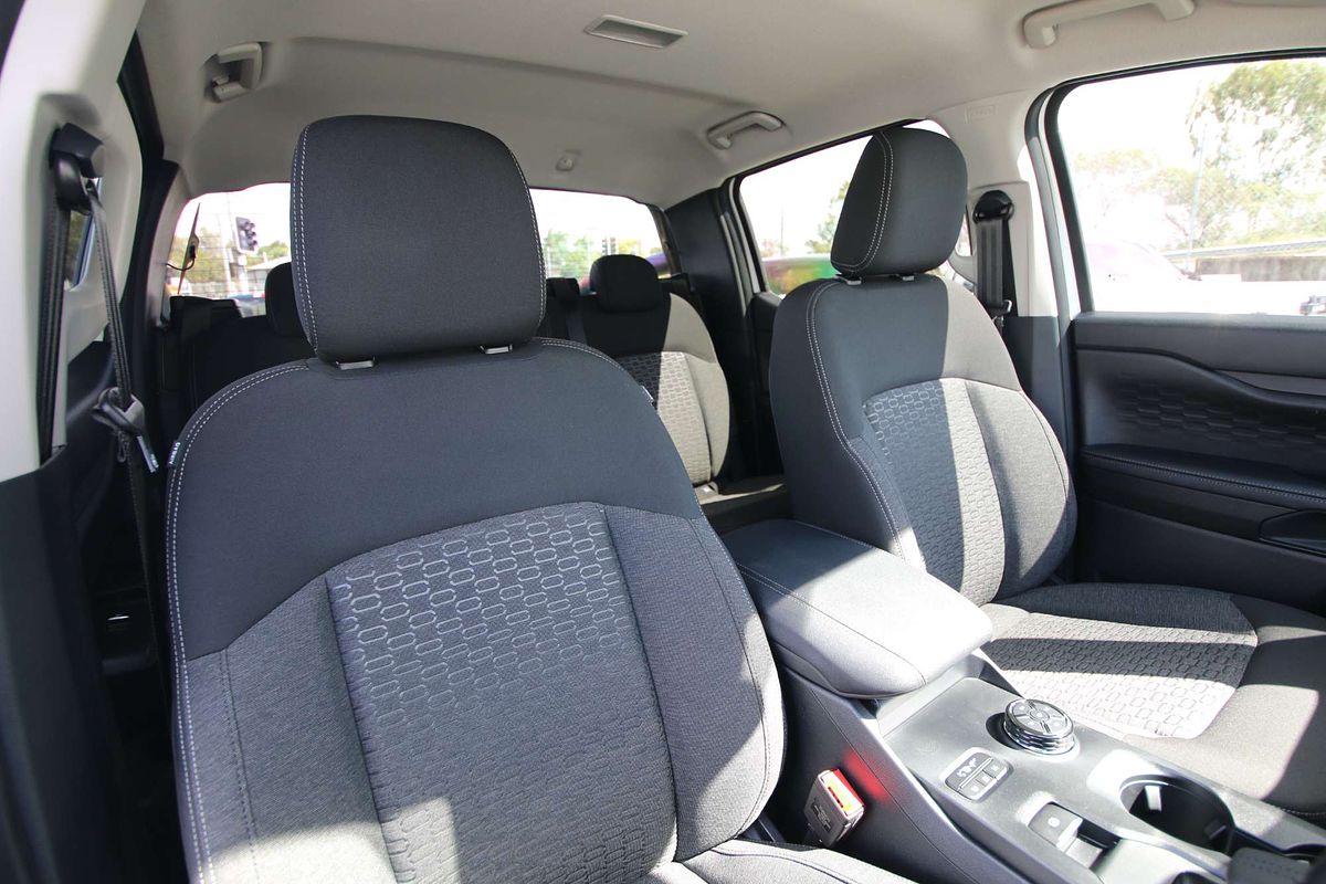 2024 Ford Ranger XLT 4X4 3.0L