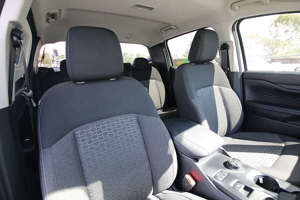 2024 Ford Ranger XLT 4X4 3.0L