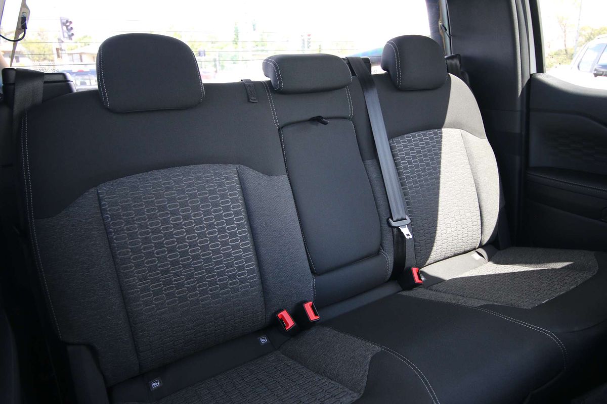 2024 Ford Ranger XLT 4X4 3.0L