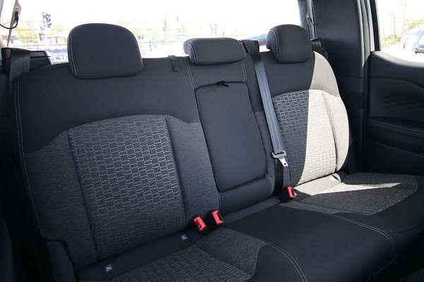 2024 Ford Ranger XLT 4X4 3.0L