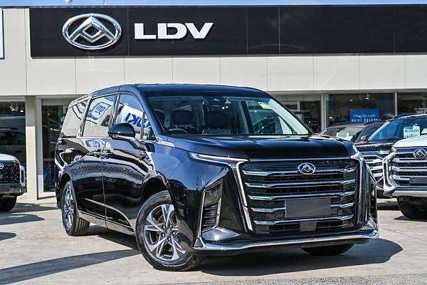 2025 LDV MIFA Mode