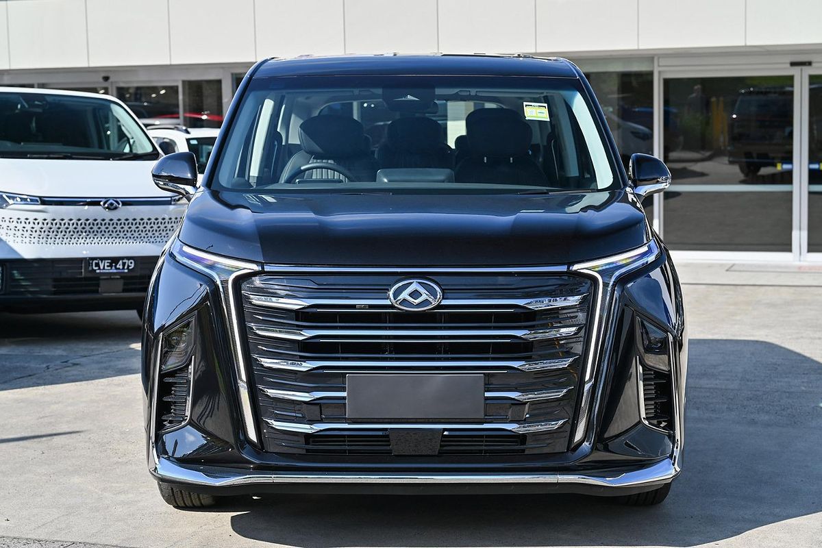 2025 LDV MIFA Mode