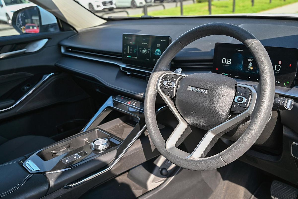 2023 GWM Haval H6 Premium B01