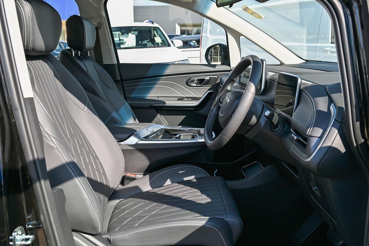 2025 LDV MIFA Mode