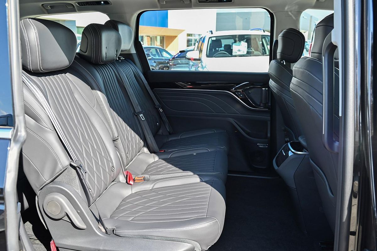 2025 LDV MIFA Mode