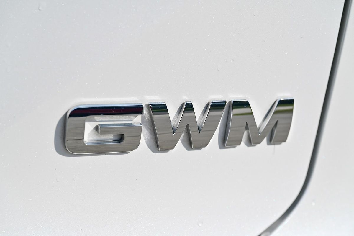 2023 GWM Haval H6 Premium B01
