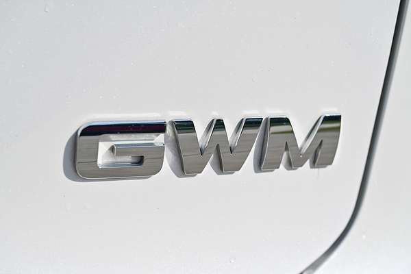 2023 GWM Haval H6 Premium B01