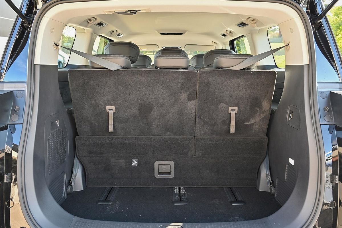 2025 LDV MIFA Mode