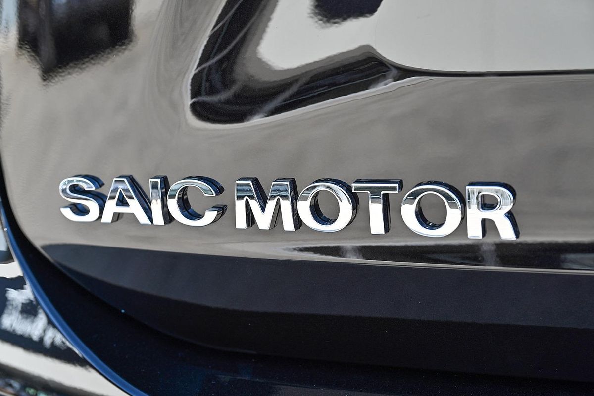 2025 LDV MIFA Mode