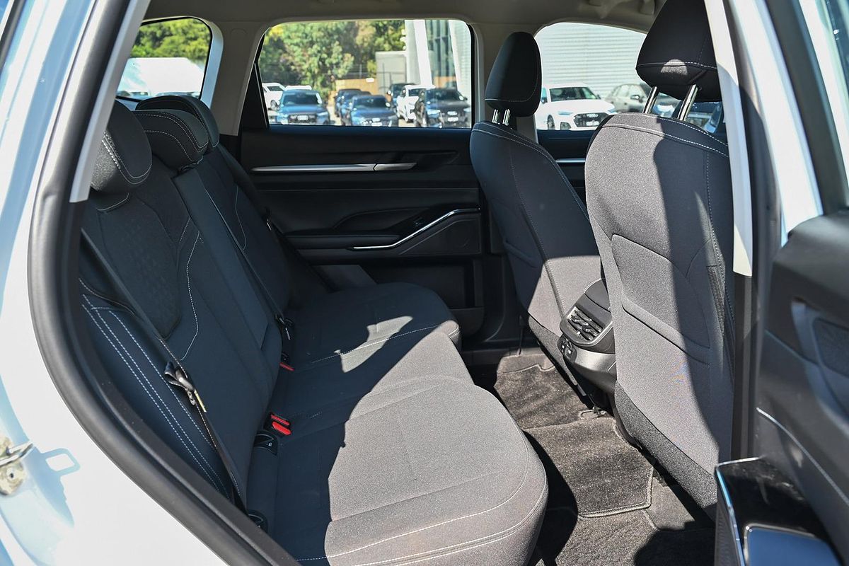 2023 GWM Haval H6 Premium B01
