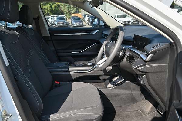 2023 GWM Haval H6 Premium B01