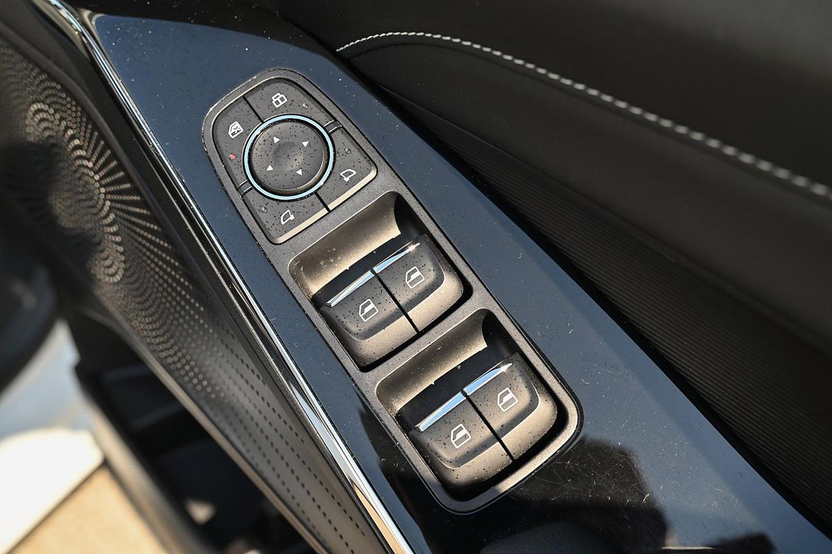 2023 GWM Haval H6 Premium B01