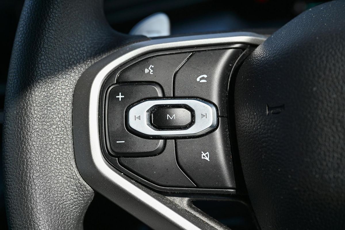 2023 GWM Haval H6 Premium B01