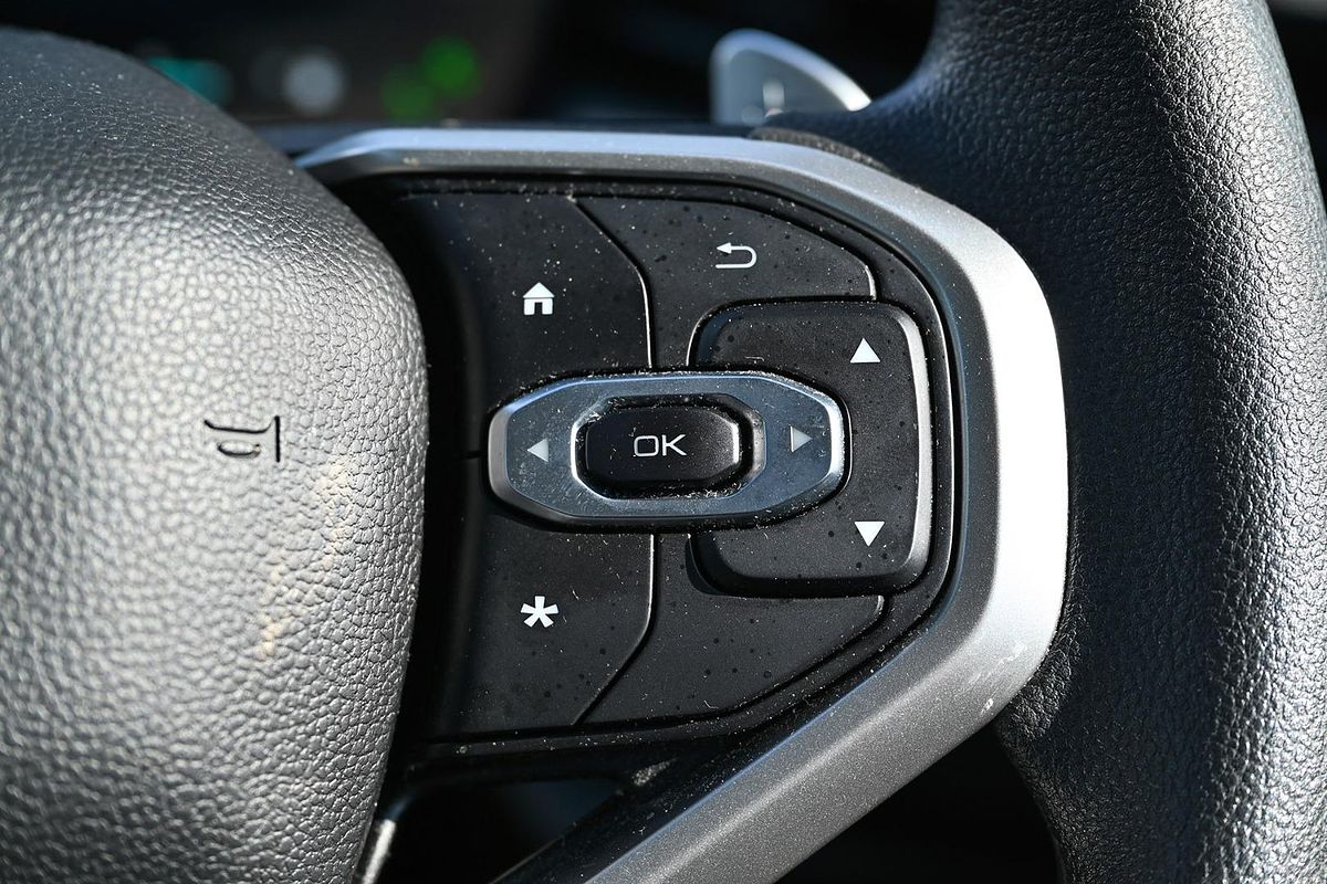 2023 GWM Haval H6 Premium B01