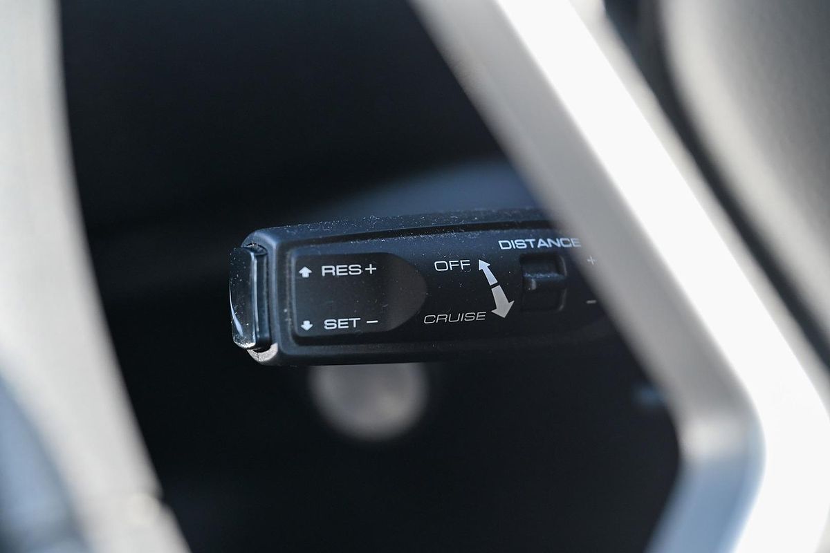 2023 GWM Haval H6 Premium B01