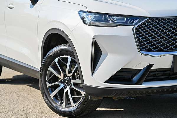2023 GWM Haval H6 Premium B01