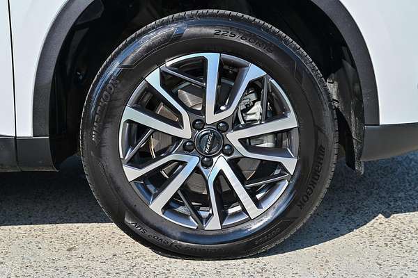 2023 GWM Haval H6 Premium B01