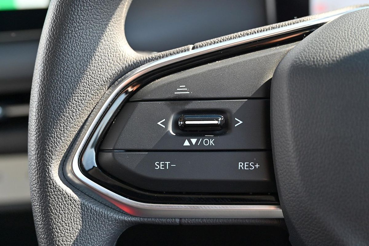 2025 LDV MIFA Mode