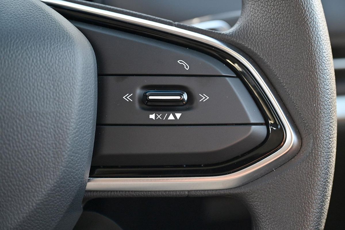 2025 LDV MIFA Mode