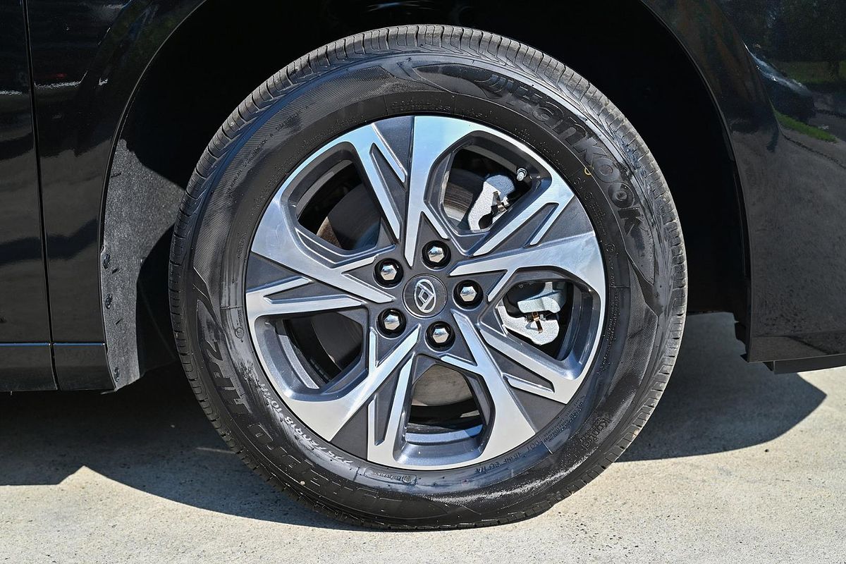 2025 LDV MIFA Mode