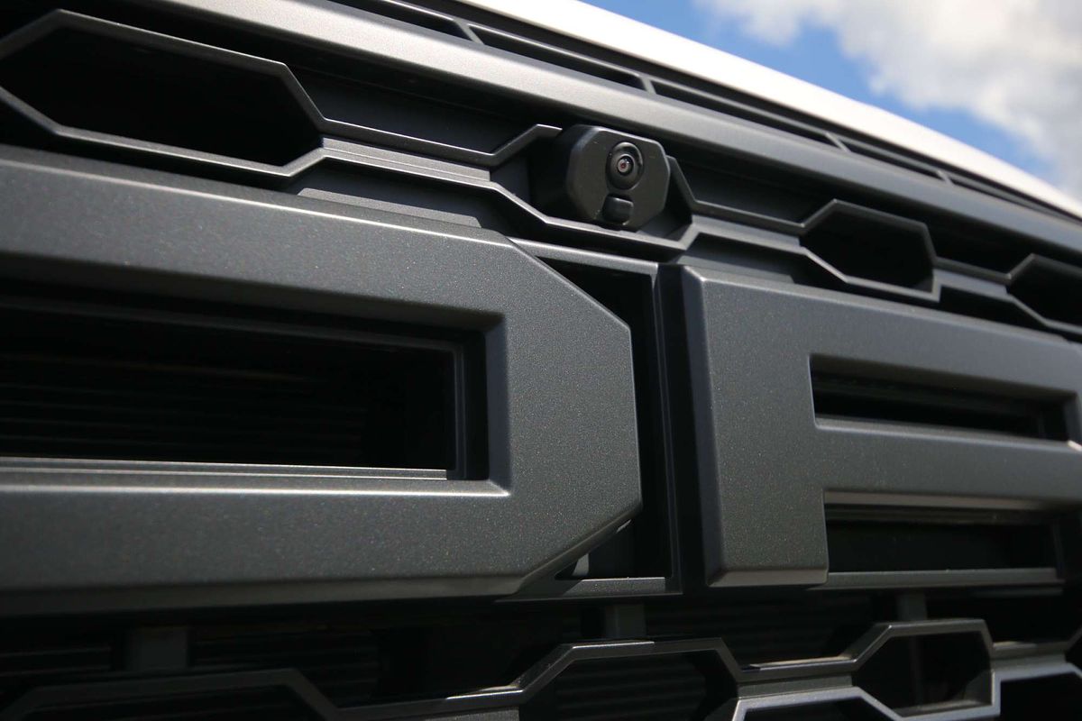 2024 Ford Ranger Raptor 4X4 3.0L