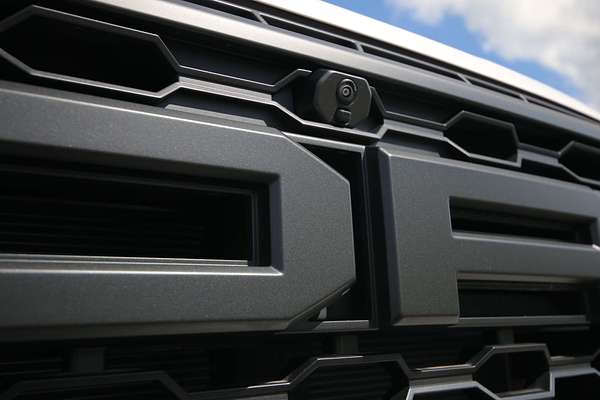 2024 Ford Ranger Raptor 4X4 3.0L
