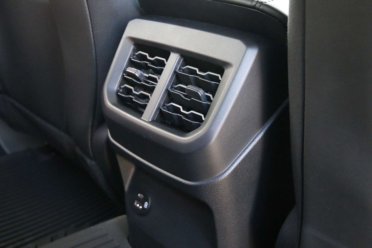 2024 Ford Ranger Raptor 4X4 3.0L