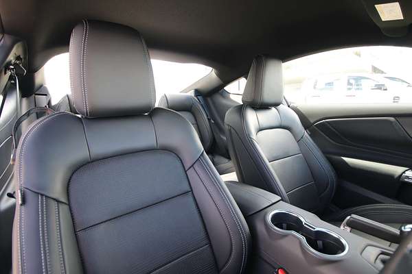 2024 Ford Mustang GT FO