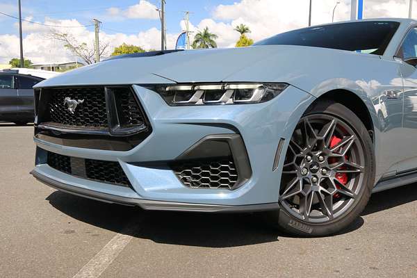 2024 Ford Mustang GT FO