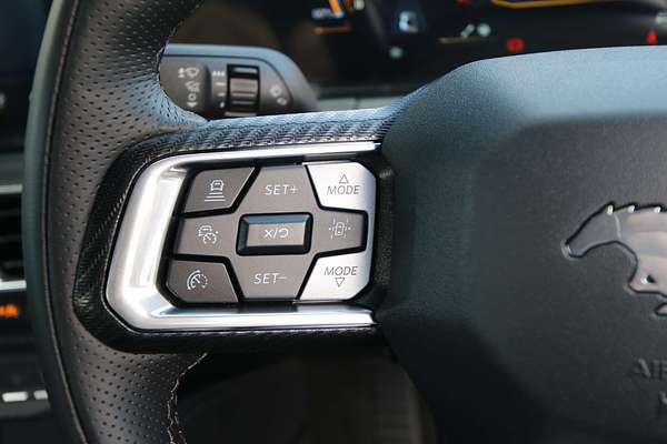 2024 Ford Mustang GT FO