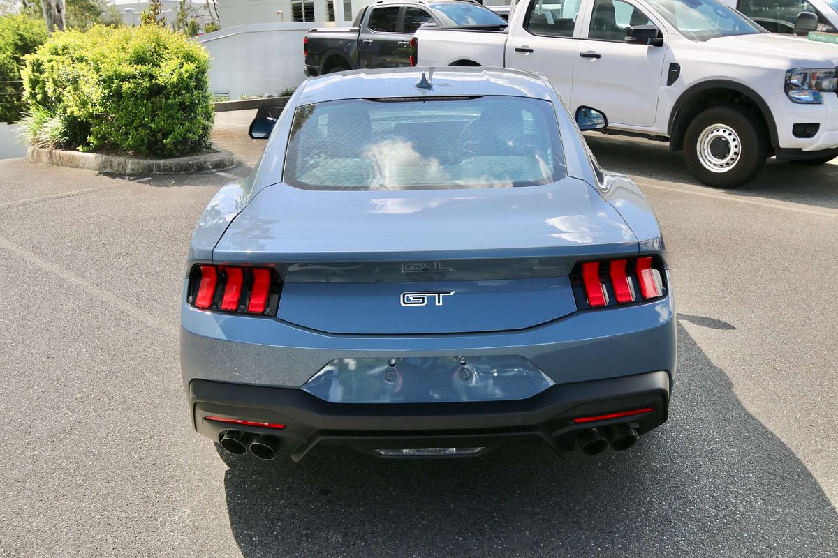 2024 Ford Mustang GT FO