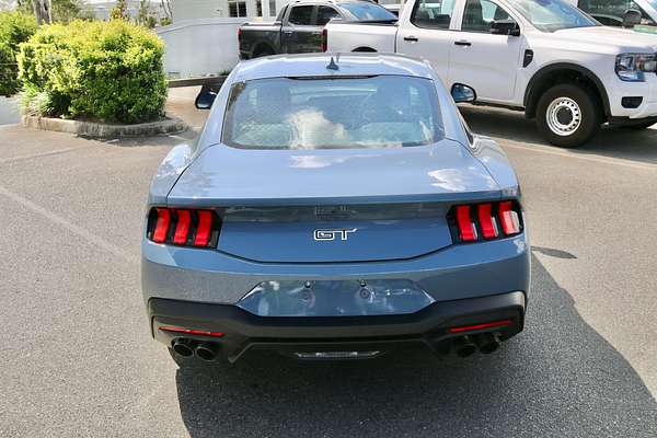 2024 Ford Mustang GT FO