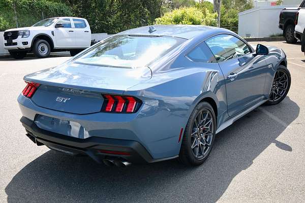 2024 Ford Mustang GT FO