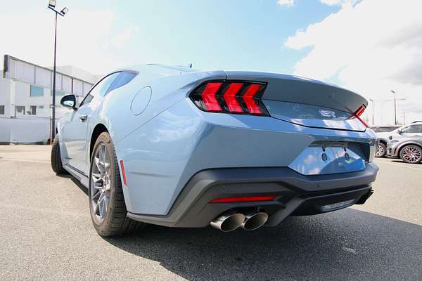 2024 Ford Mustang GT FO