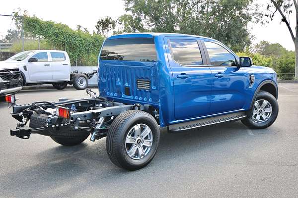 2024 Ford Ranger XLT 4X4